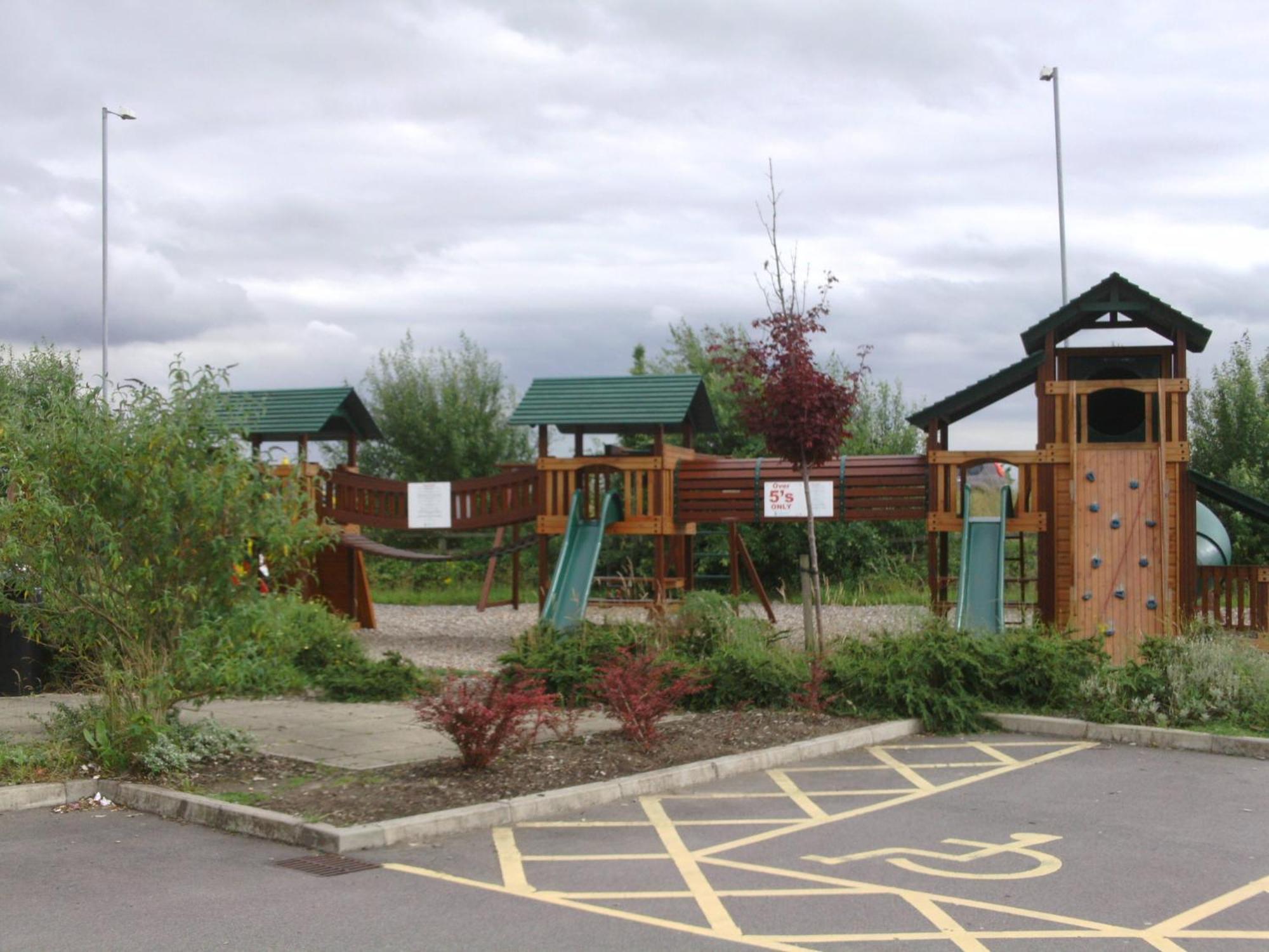 The Wishing Well Hotel Selby Exterior photo